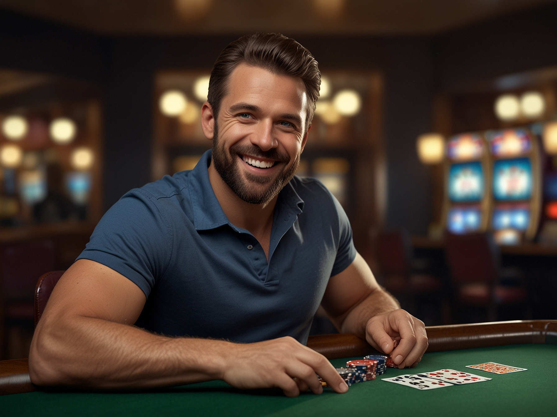 Claim welcome bonus banner